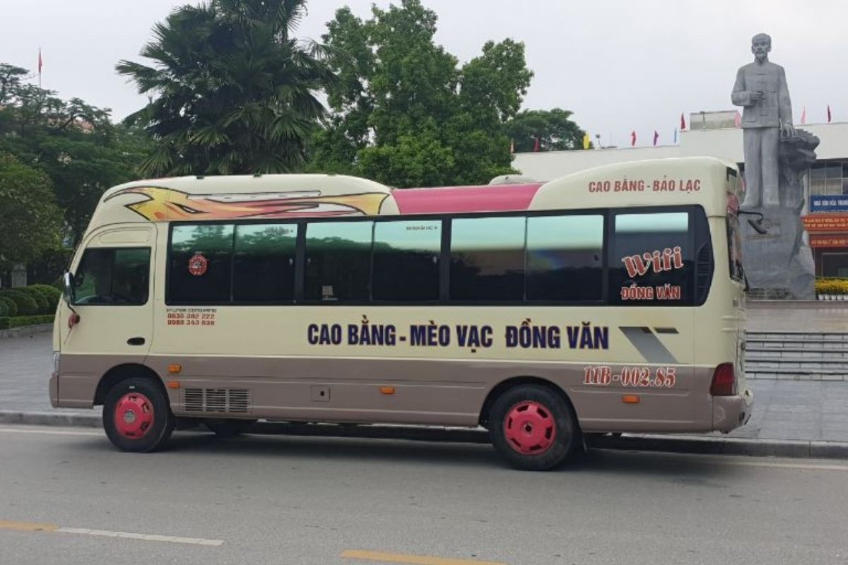 Hiep Giang - The Anh 