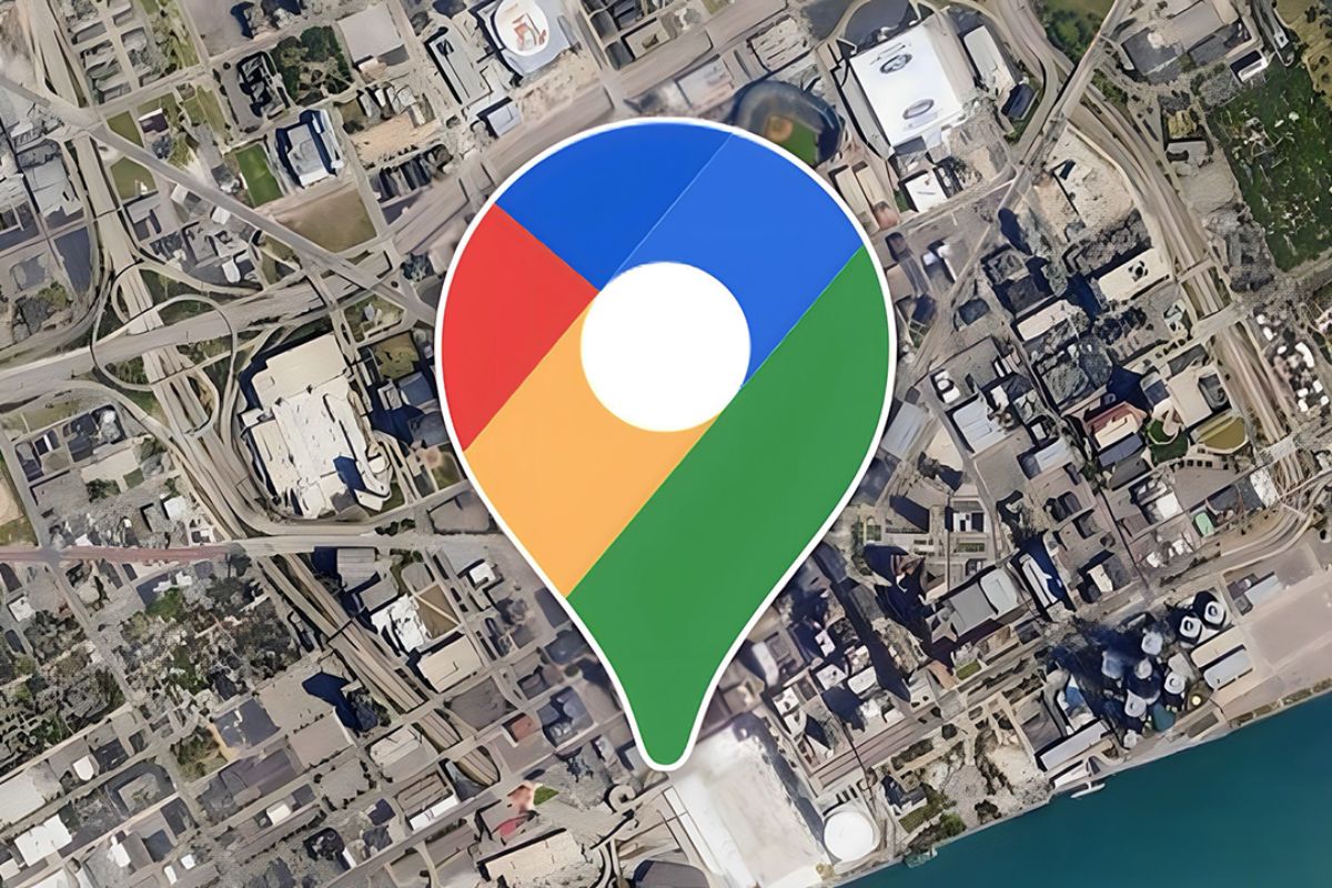 Google Maps