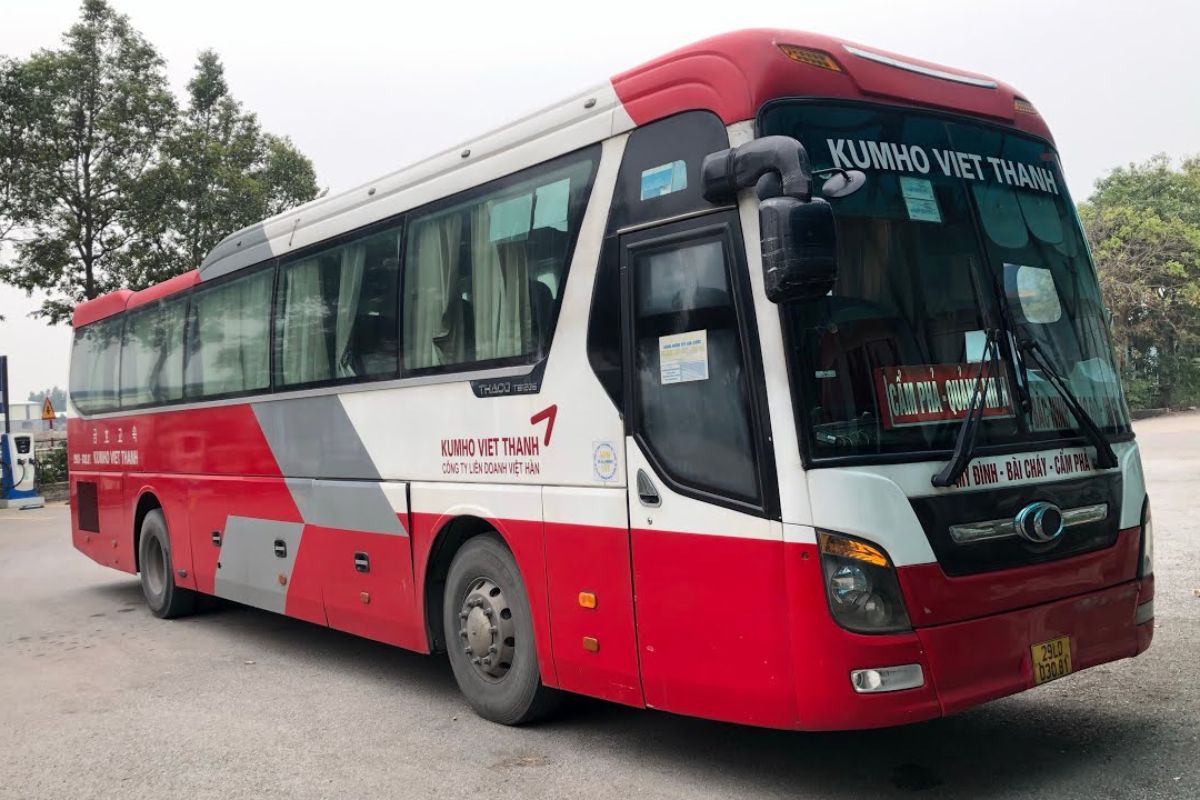 KumHo Viet Thanh