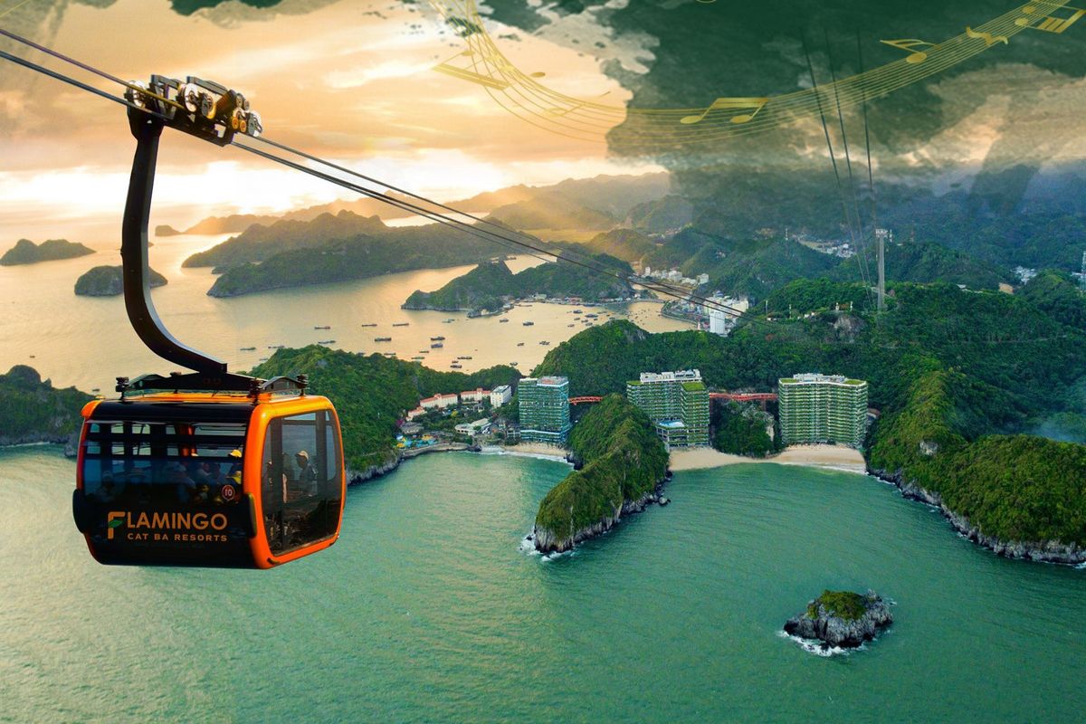 Cable Car