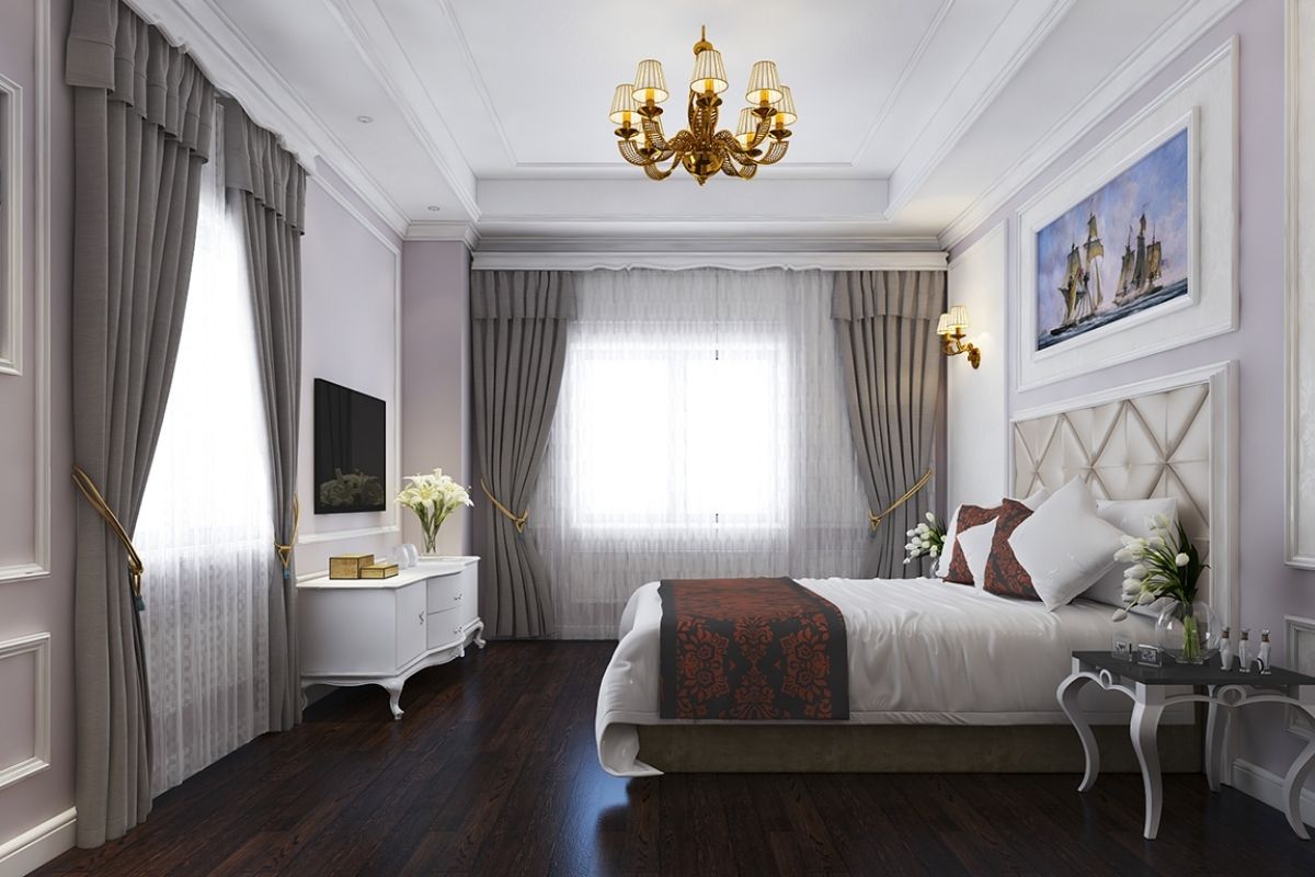 Suite Room at Phoenix Hotel Ha Giang