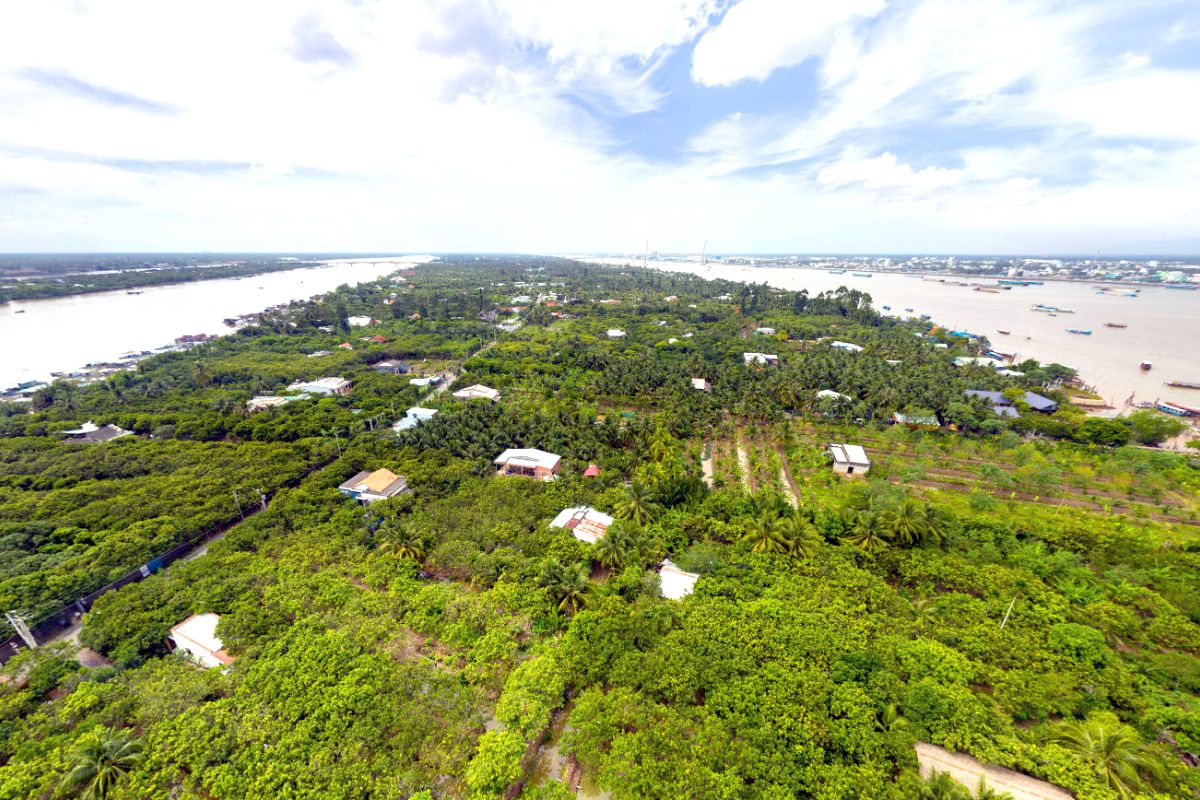 Thoi Son Island