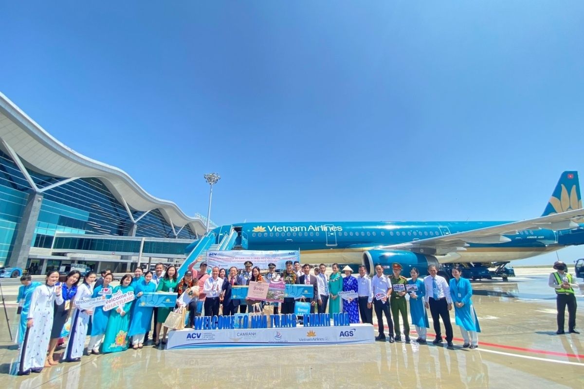 Vietnam Airlines