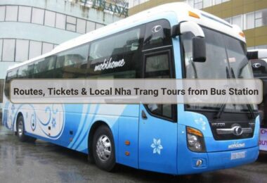 Nha Trang Bus Station: Routes, Hours, Tickets & Money-Saving Tips