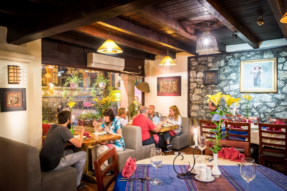 Breakfast That Couples Rave About