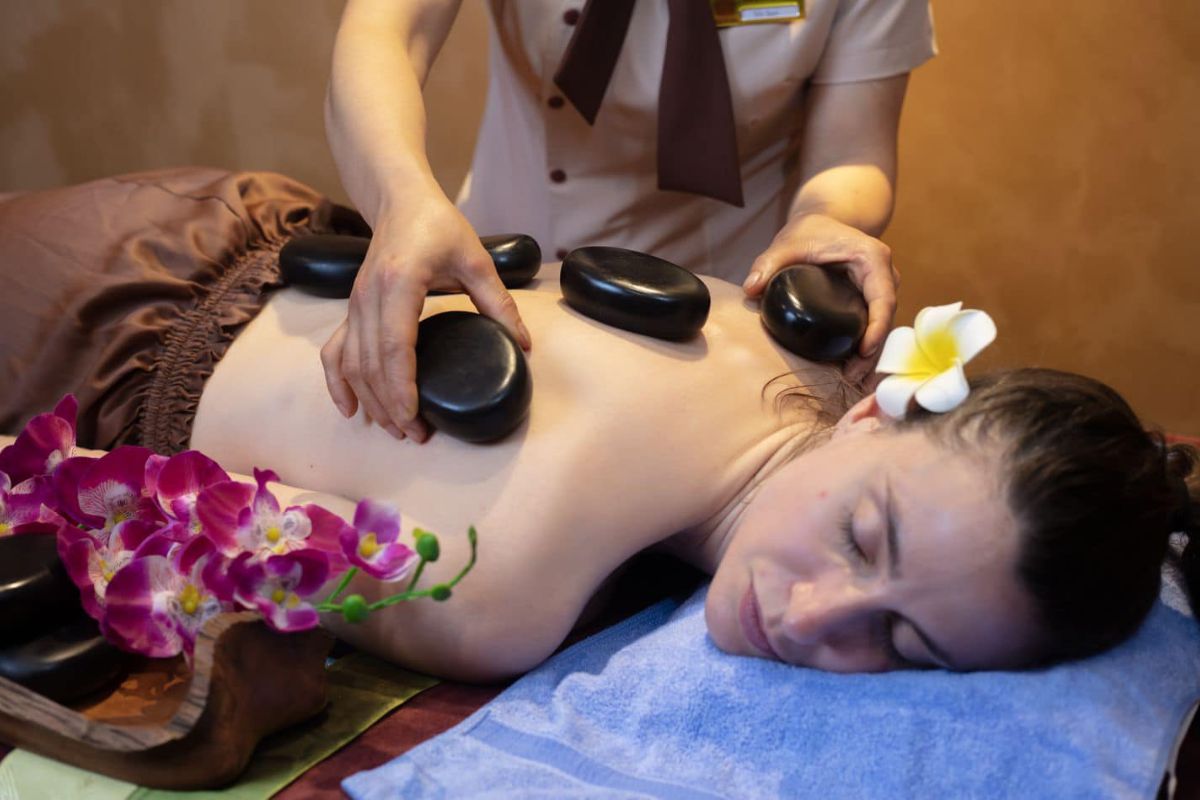 Massage