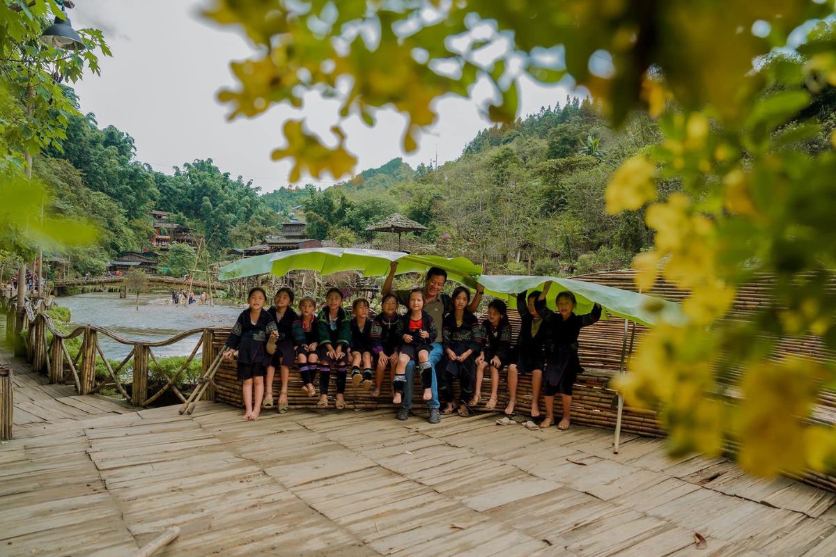 Discover The Culture Of H Mong People