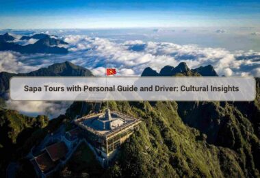 Sapa Tour Guide And Driver: Culture And Nature Tour