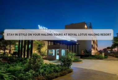 Royal lotus halong resort & villas