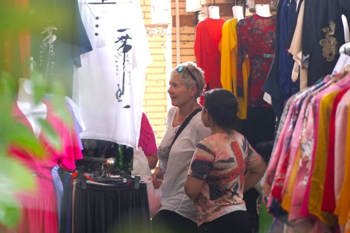 Souvenirs Made by artisans