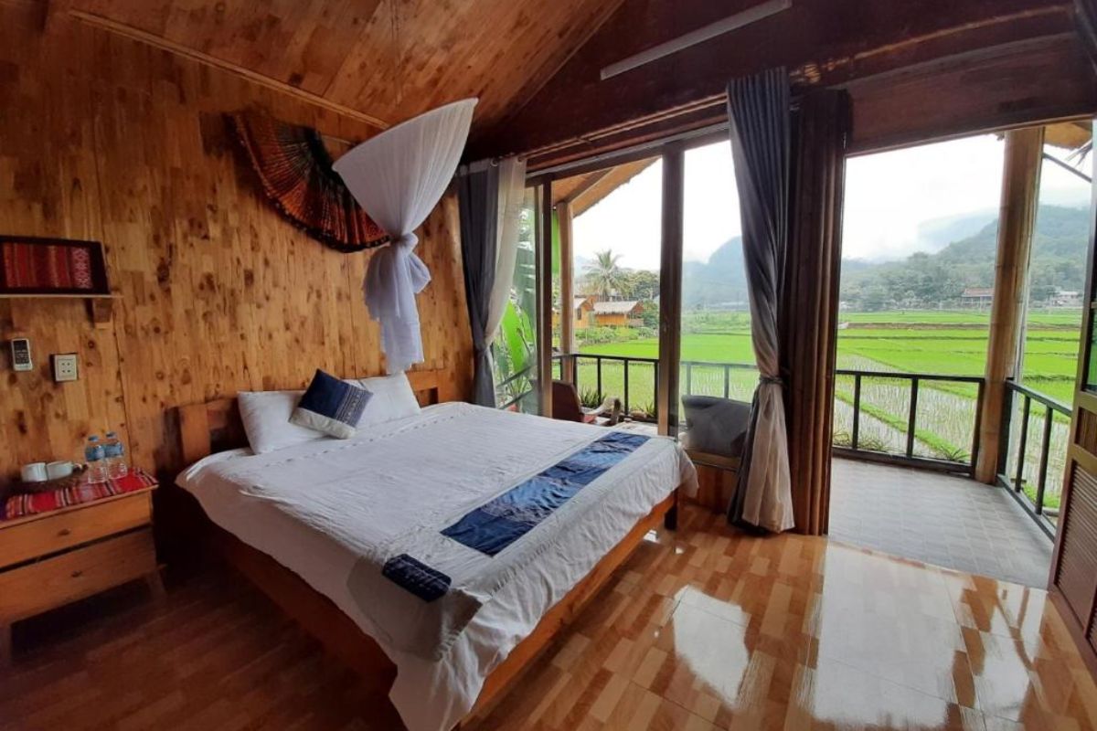 Little Mai Chau Homestay