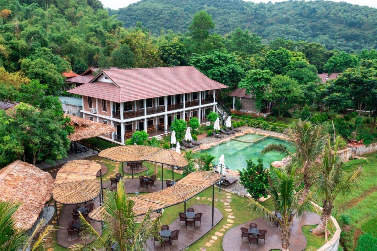 Sol Bungalows