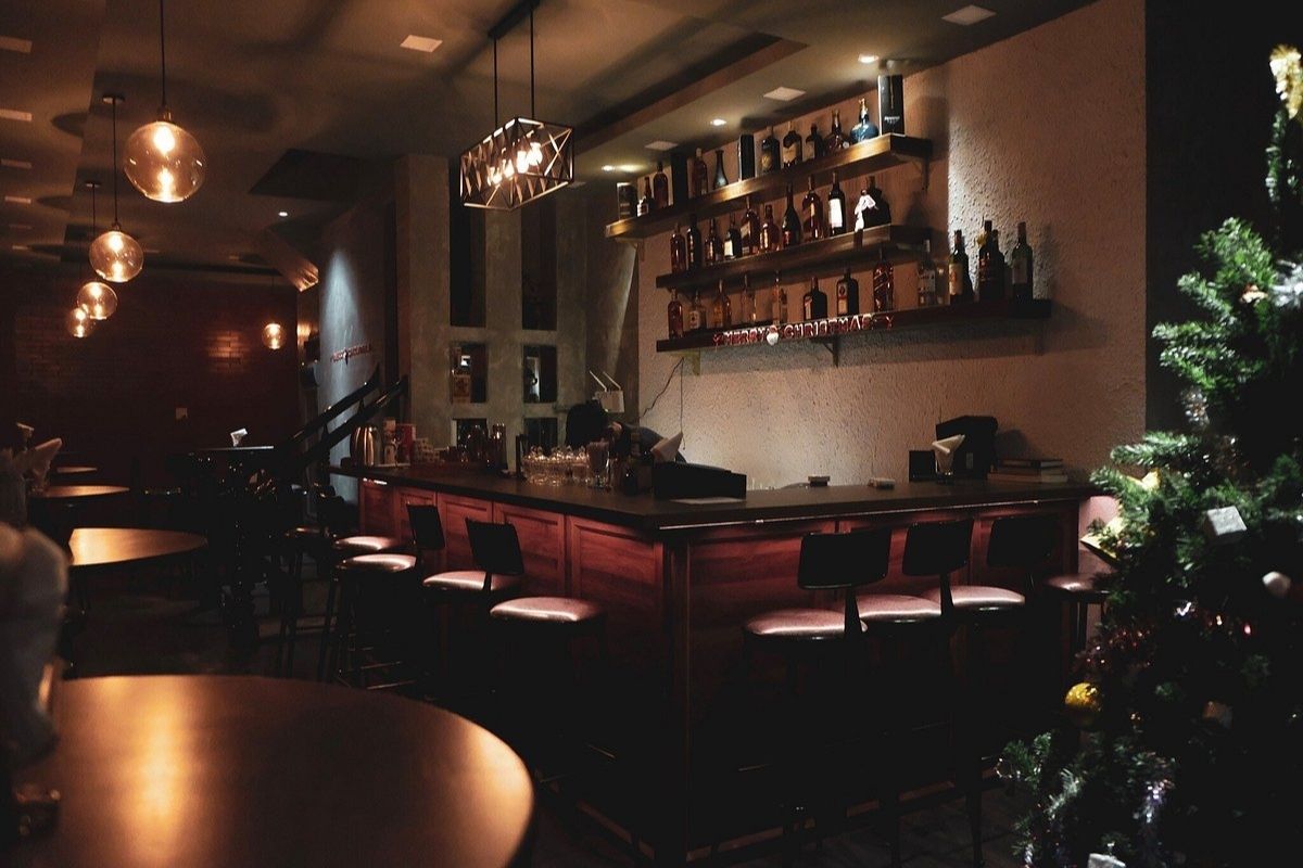 Hiraeth Cocktail Bar & Kitchen
