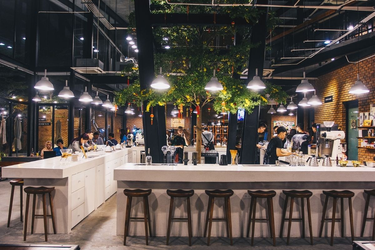 Best Coffee in Da Nang – XLIII Specialty Coffee