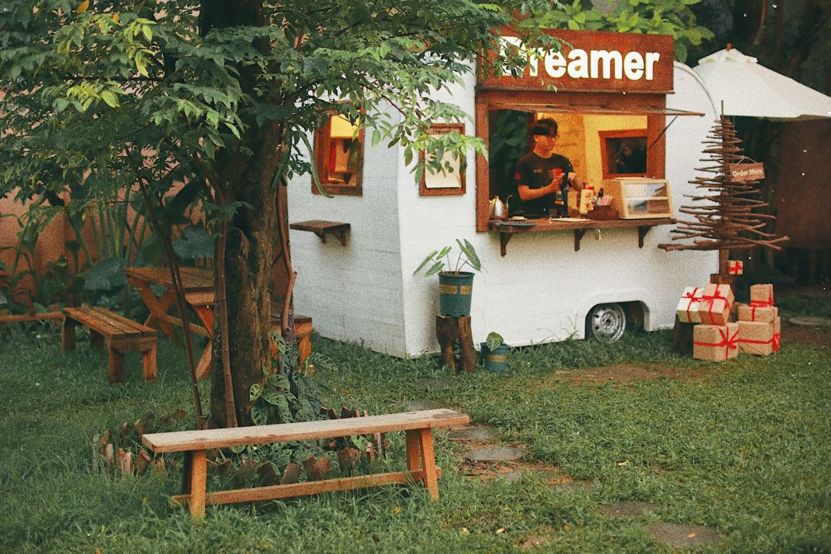 Dreamer Café