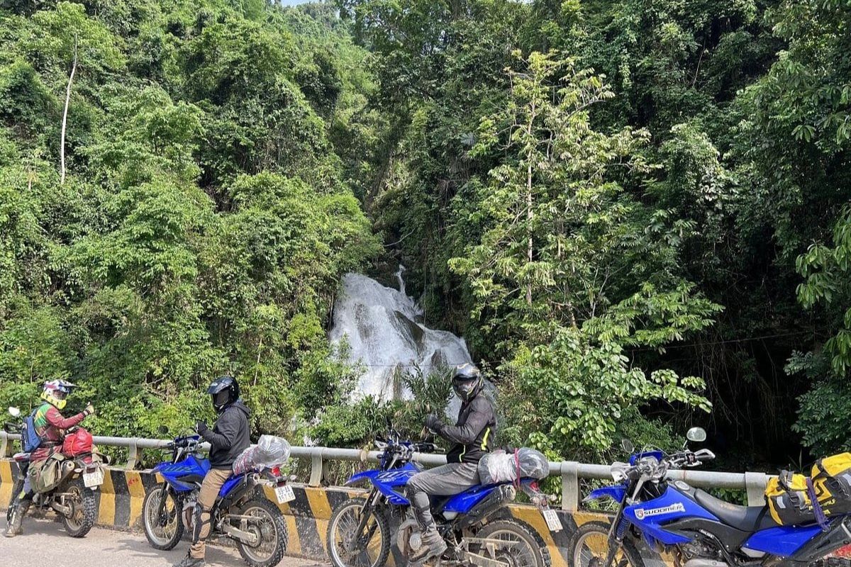 Motorbike