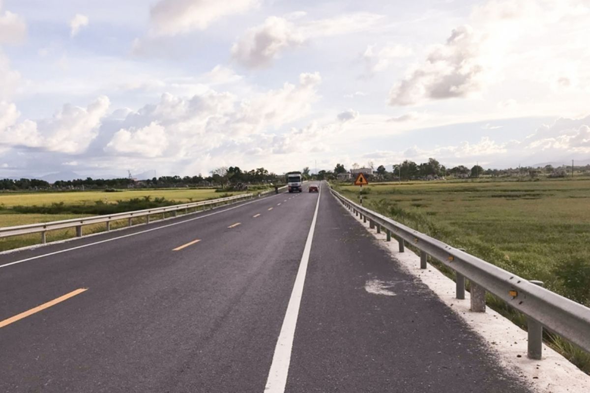  Highway 18 to Ha Long