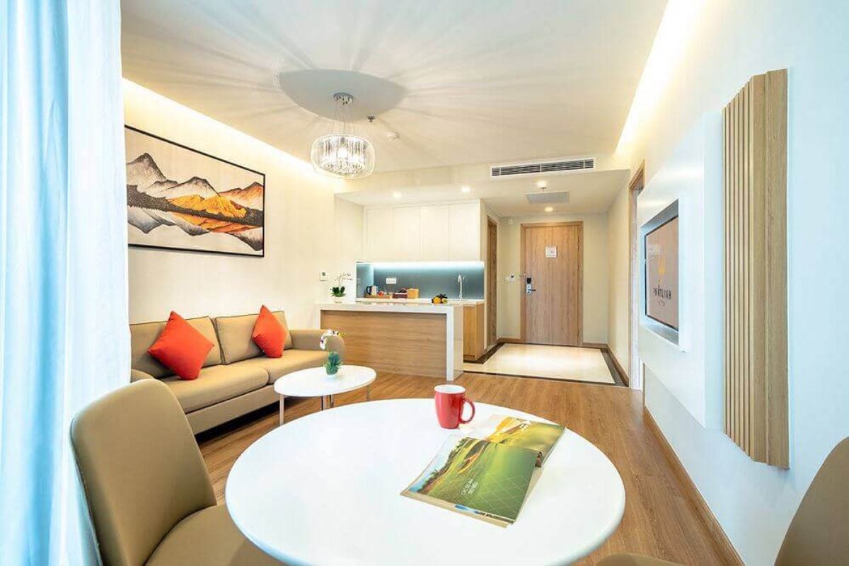 Suite Ocean