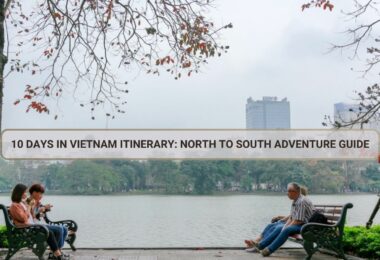 10 Days in Vietnam