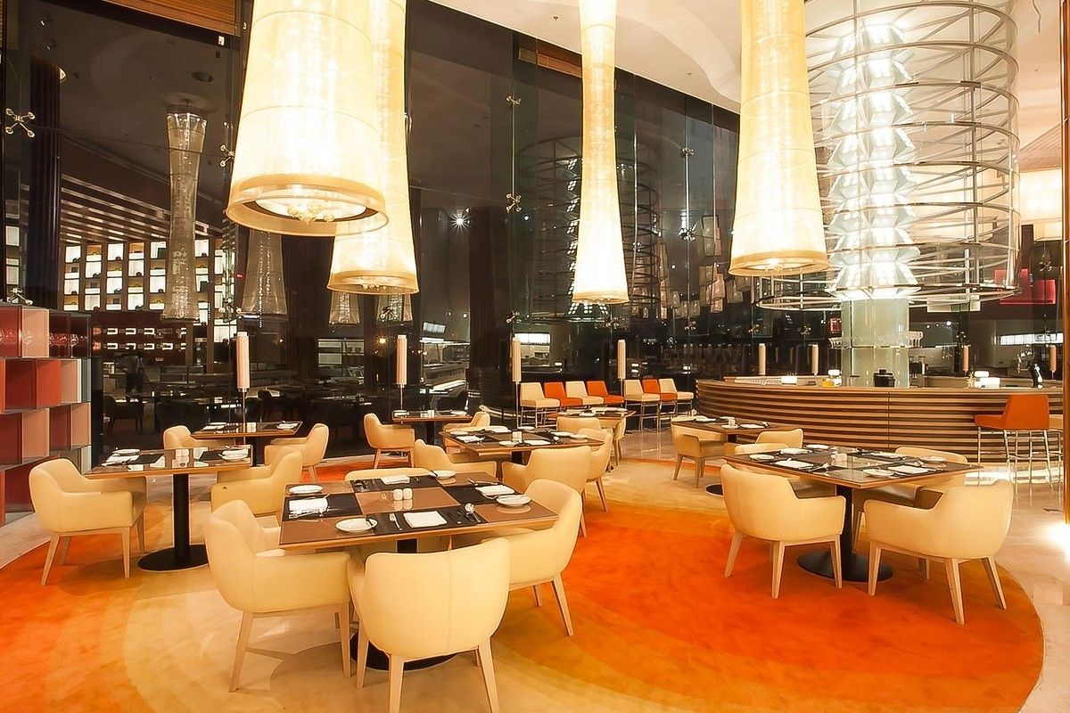 Salmon Run Restaurant