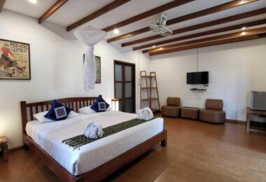 Tadlo Resort