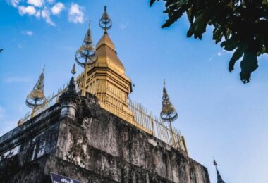 Wat Phousi