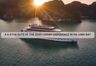 Elite of the Seas