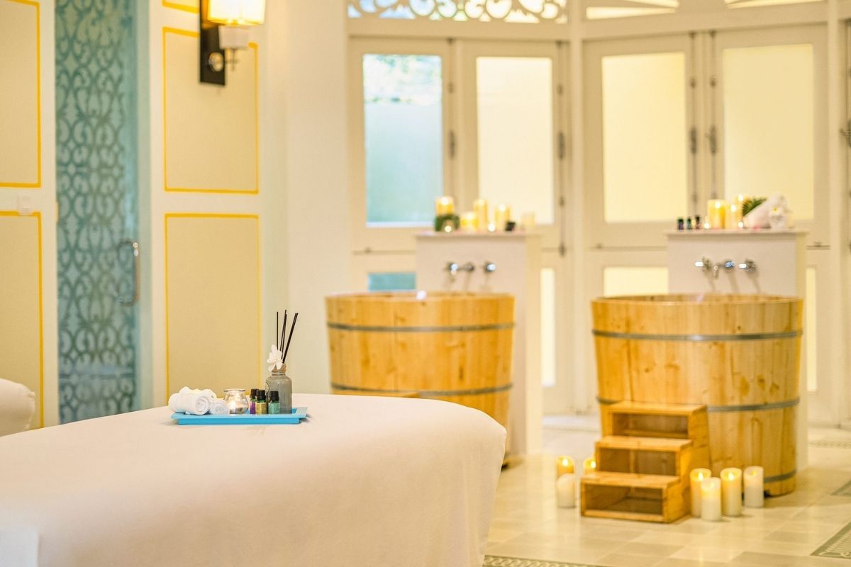 La Veranda Wellness by TUI Blue 