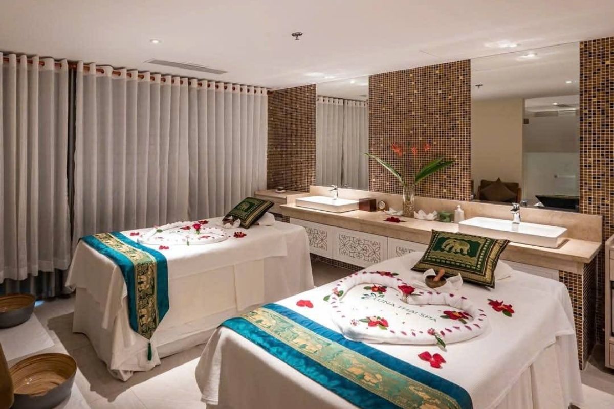 Luna Thai Spa - Spa Phu Quoc