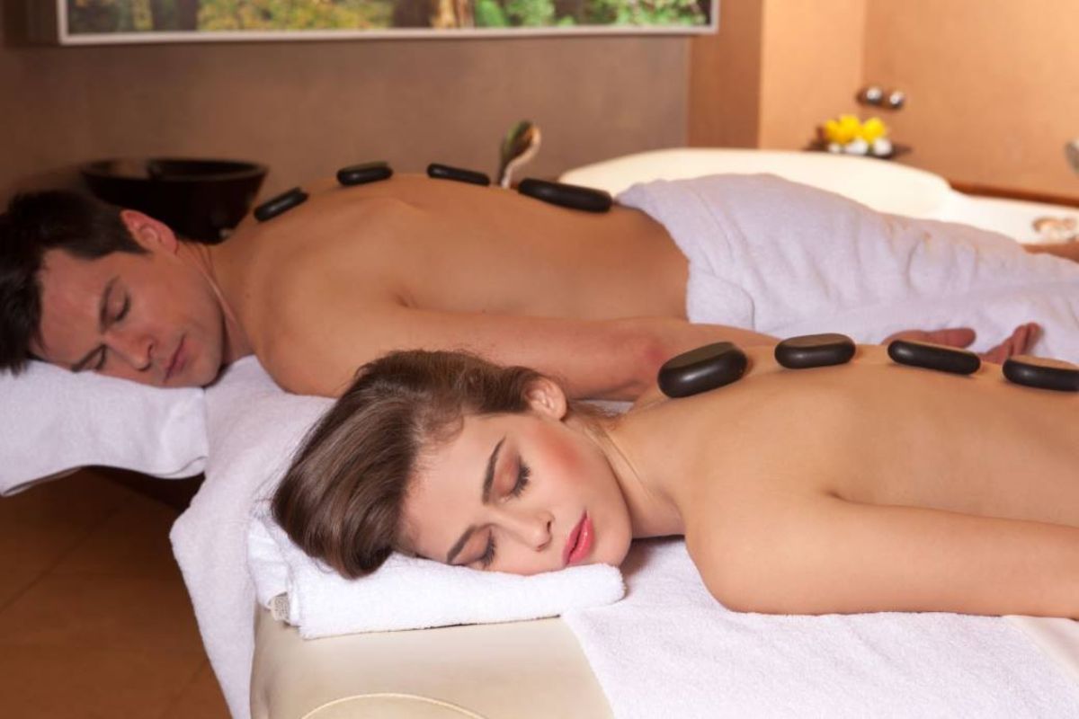 Massage Truong An Phu Quoc