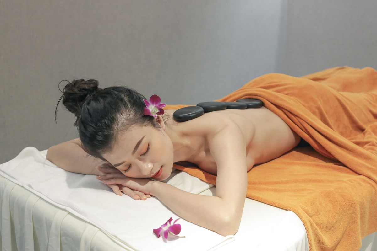 Sunset Beach Spa 