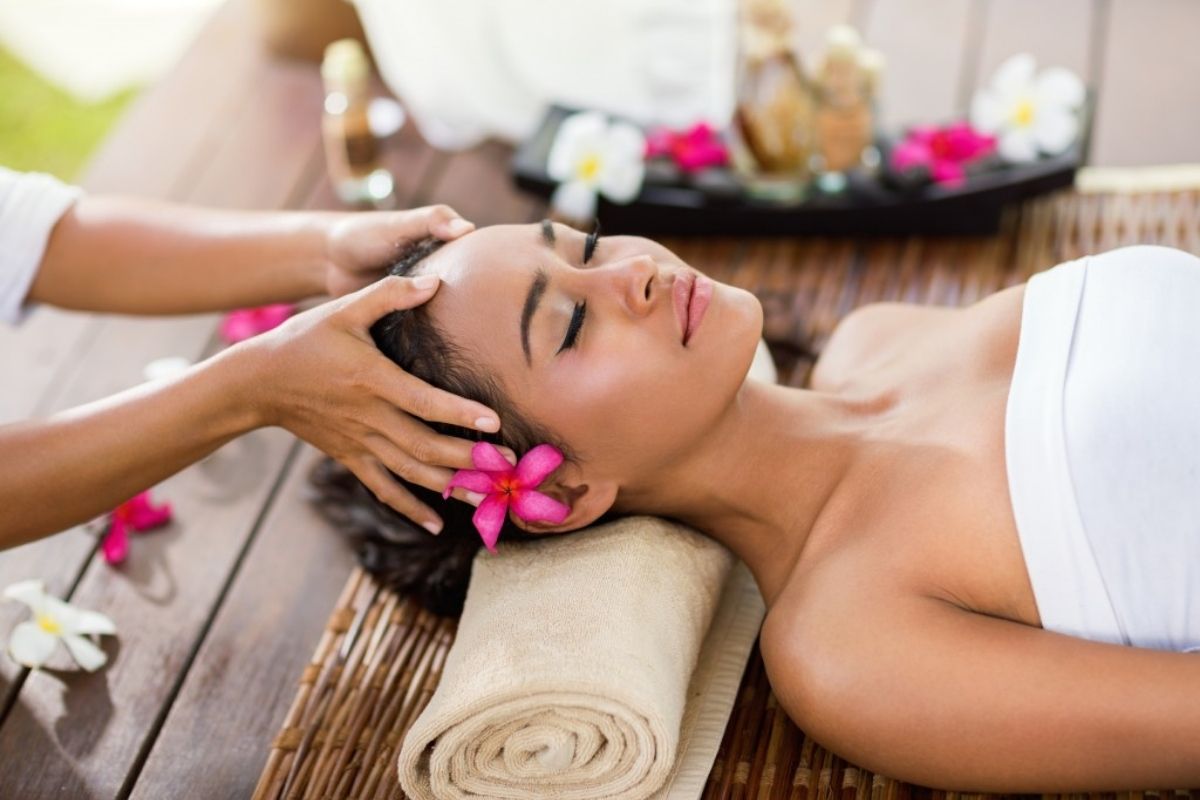Lotus Spa