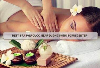Spa Phu Quoc