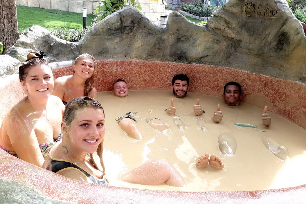 Galina Mud Bath & Spa - Spa Phu Quoc