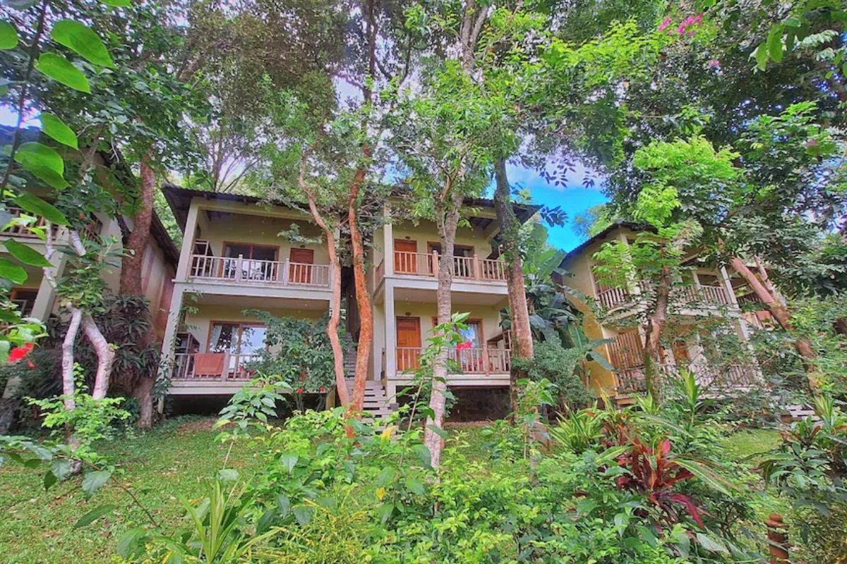 Bungalow with Garden View - Ancarine Resort Phu Quoc