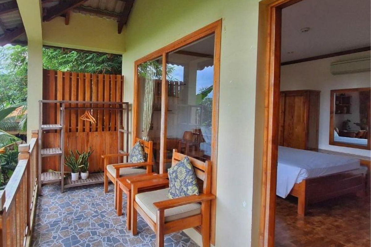 Seaside Villa - Ancarine Resort Phu Quoc