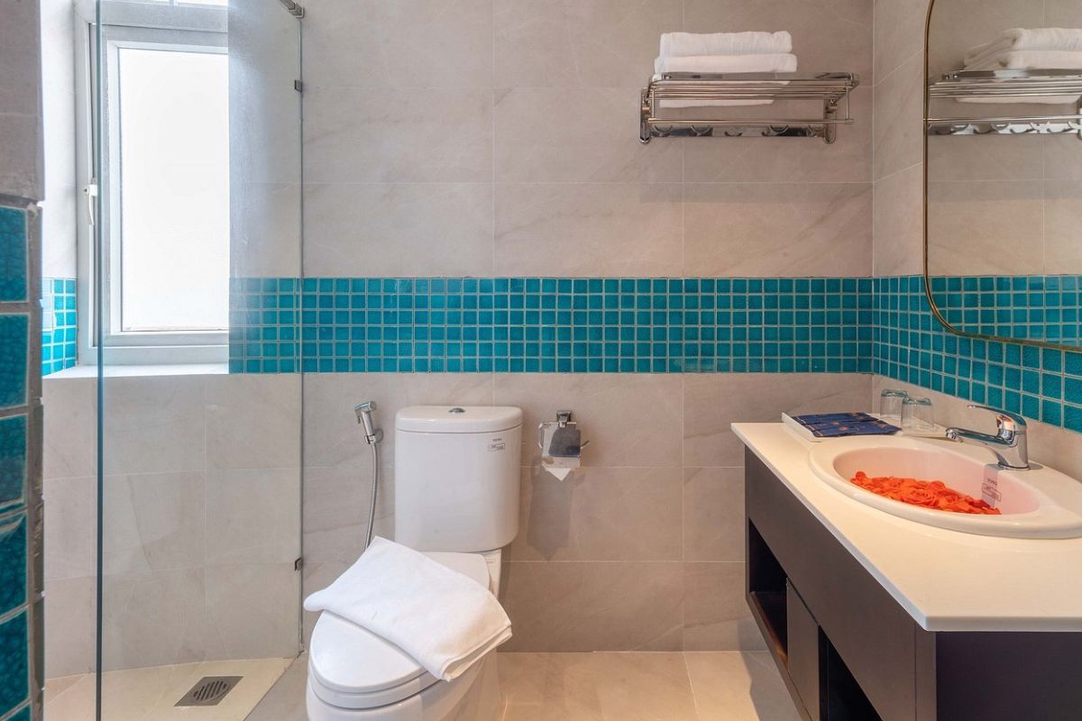 Daily Housekeeping