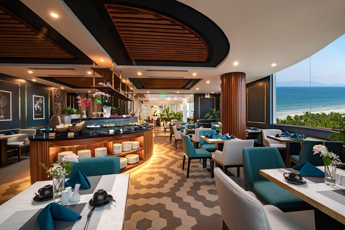 In-House Restaurant
