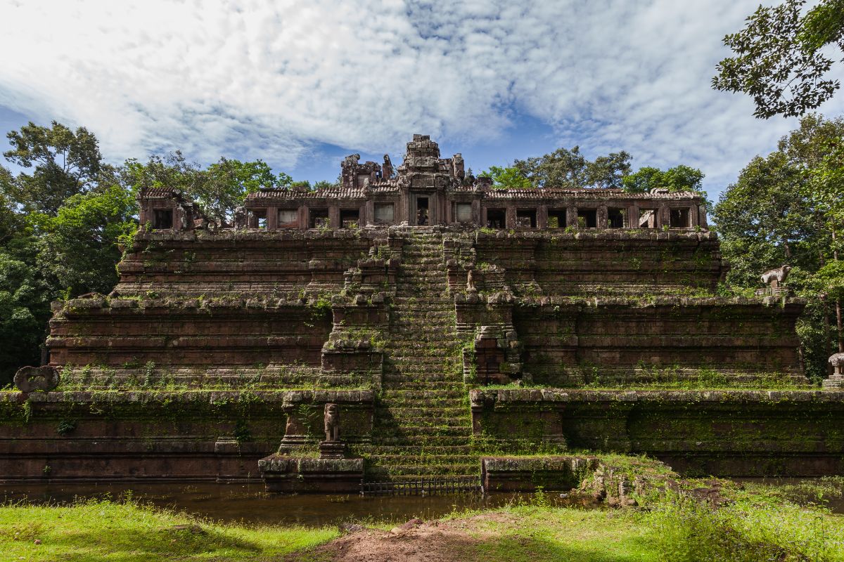 Phimeanakas