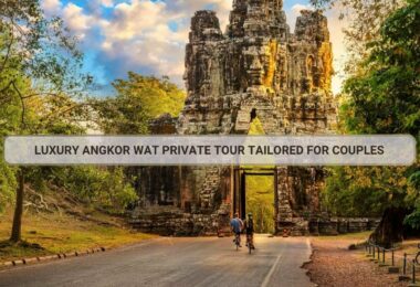Angkor Wat Private Tour