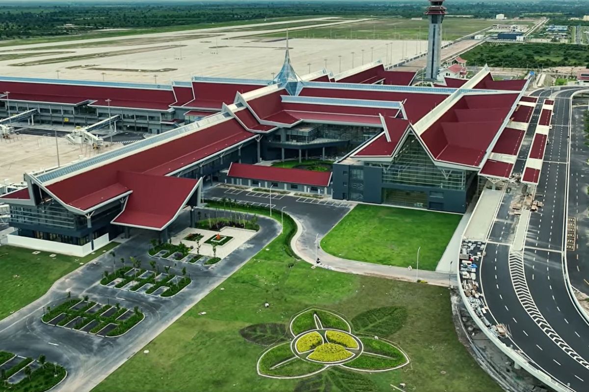 Siem Reap International Airport
