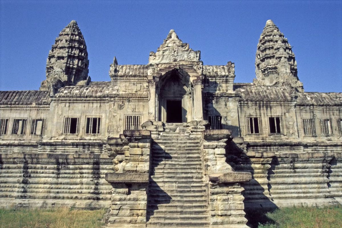 Angkor Archaeological Park
