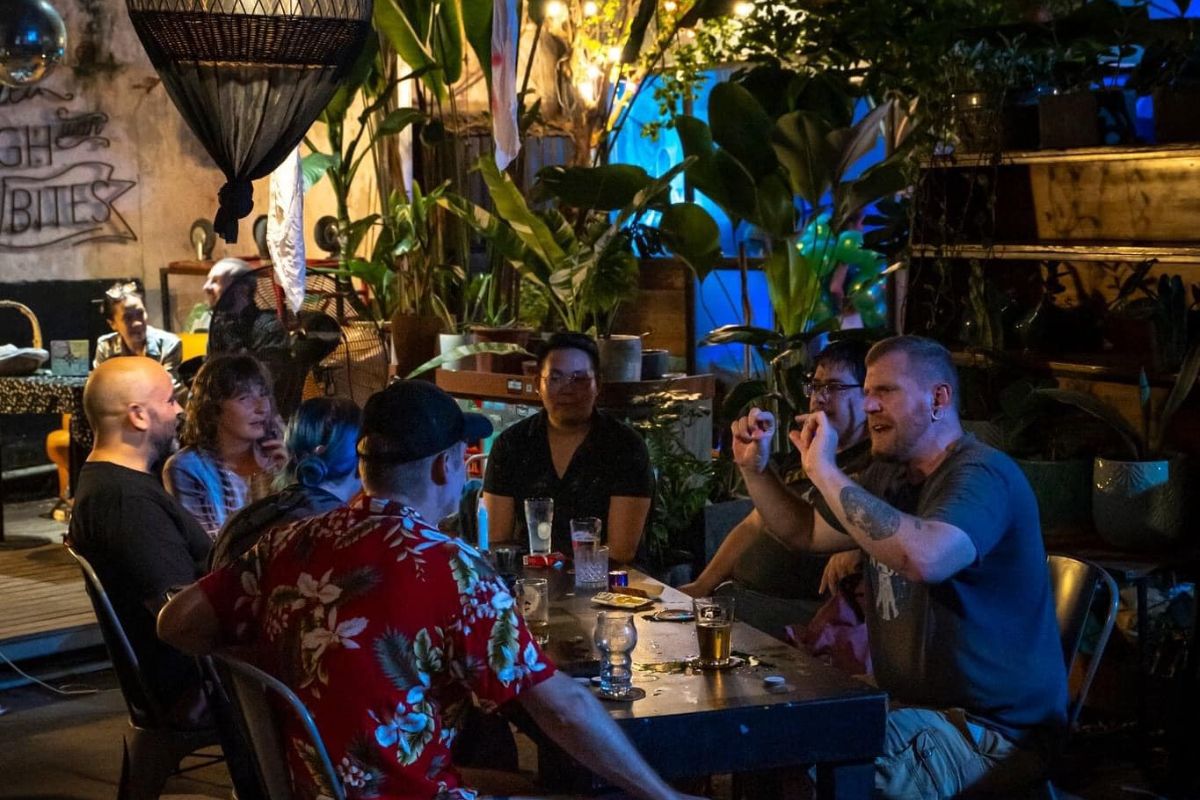 Indika Saigon