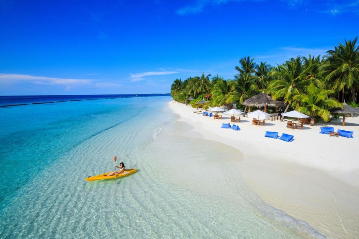 Bai Dai Beach - Best Beaches in Southern Vietnam