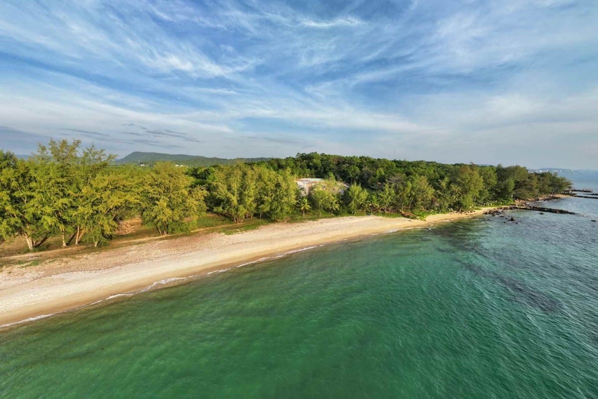 Ong Lang Beach - Best Beaches in Southern Vietnam