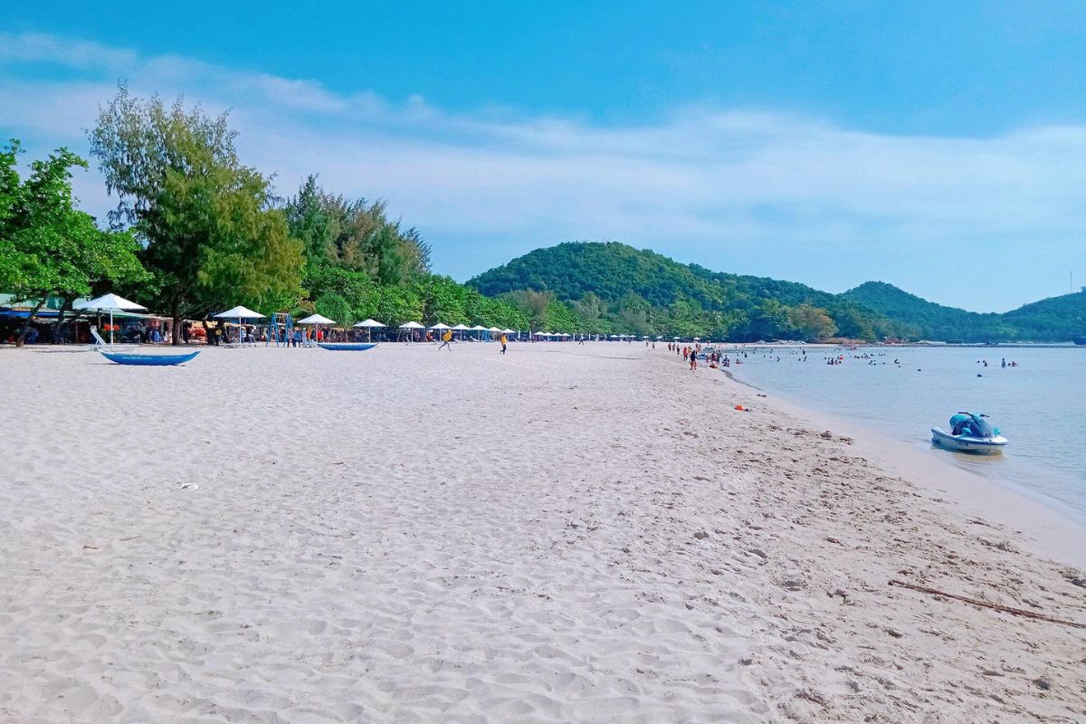 Mui Nai Beach