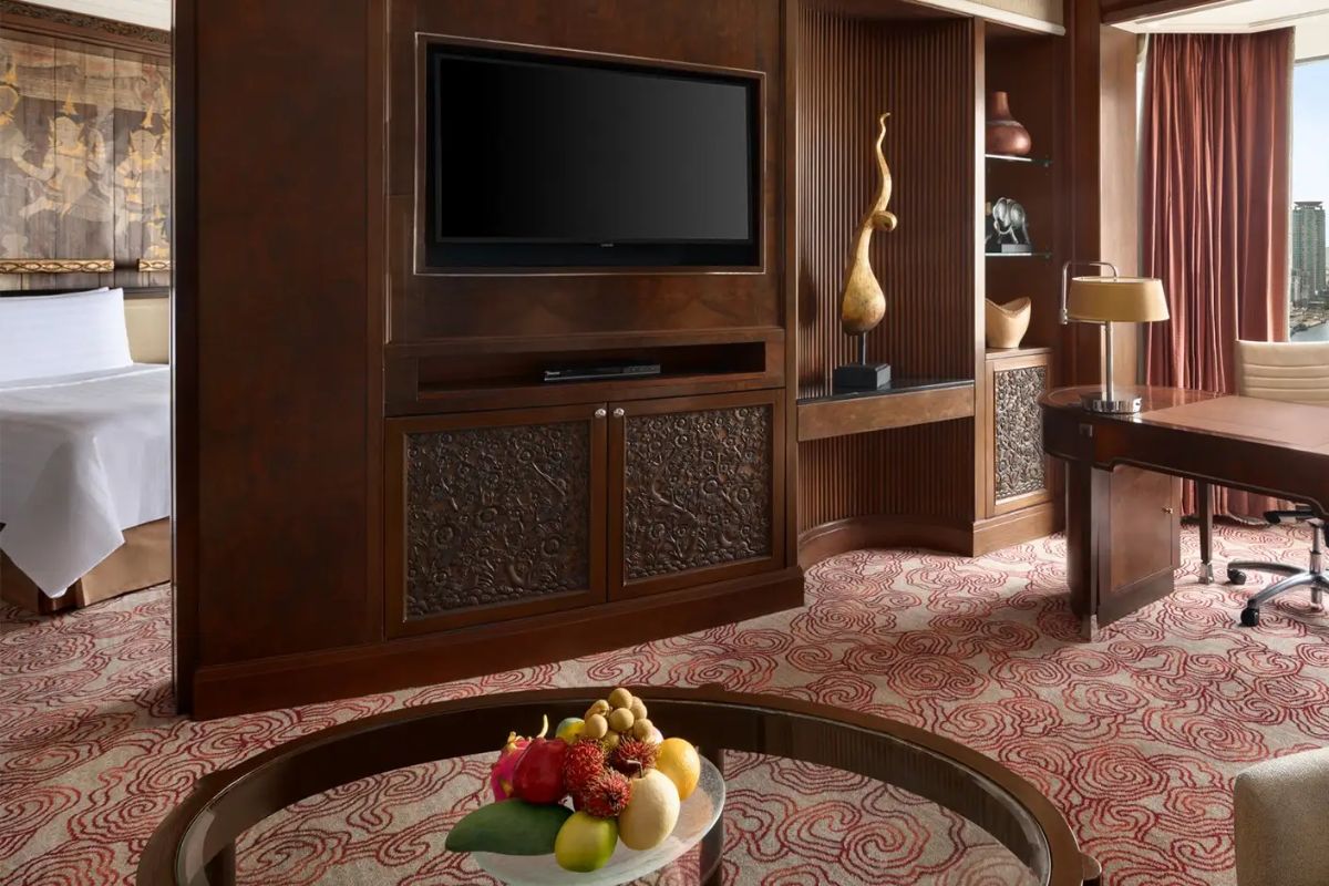 Shangri-La Bangkok