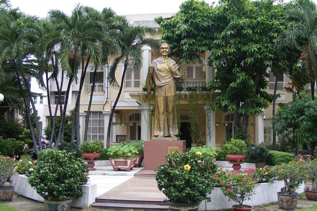 Southern Women’s Museum - Best Museums in Ho Chi Minh