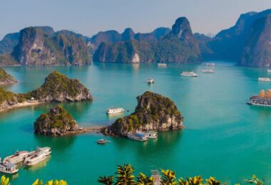 Visit Best Between March–May