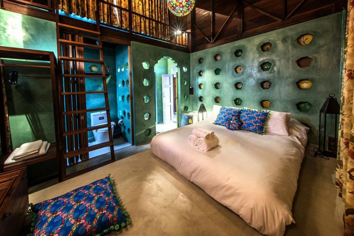 Siamotif Boutique Hotel